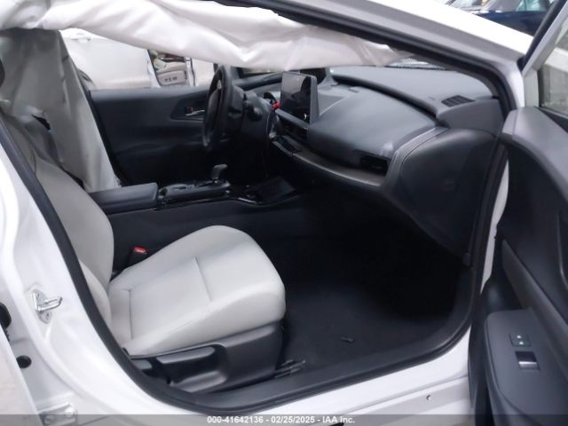 JTDADABU4R3009701 Toyota Prius Limited Awd-e