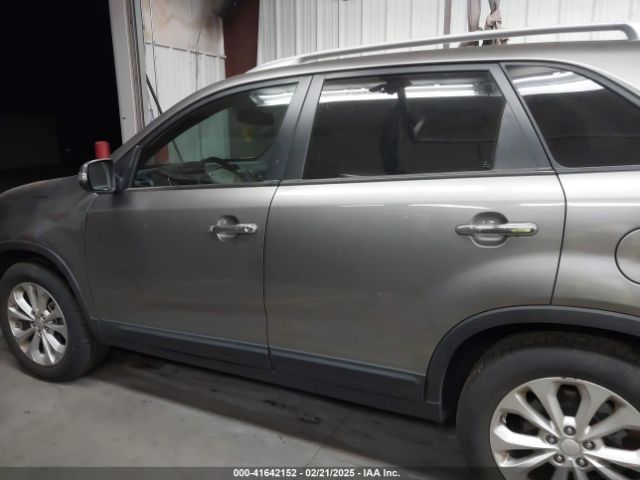 5XYKU4A77EG510895 KIA Sorento Ex V6