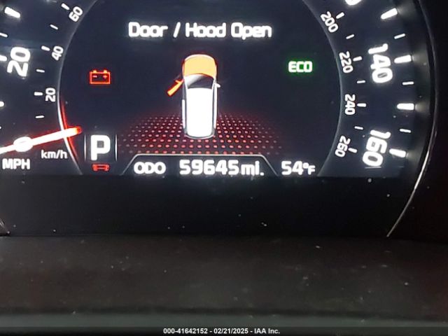 5XYKU4A77EG510895 KIA Sorento Ex V6