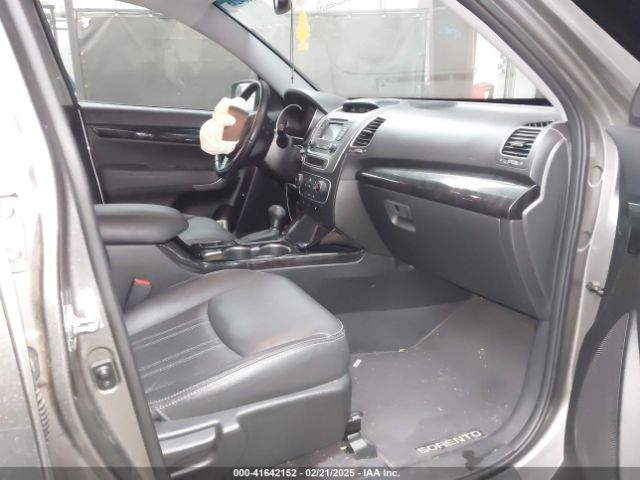 5XYKU4A77EG510895 KIA Sorento Ex V6