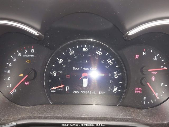5XYKU4A77EG510895 KIA Sorento Ex V6