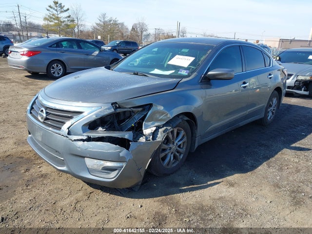 1N4AL3AP6FN917048 Nissan Altima 2.5 S