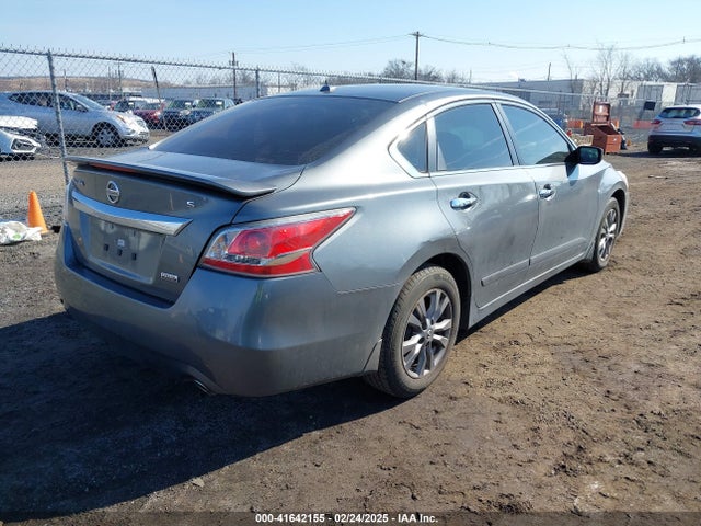 1N4AL3AP6FN917048 Nissan Altima 2.5 S