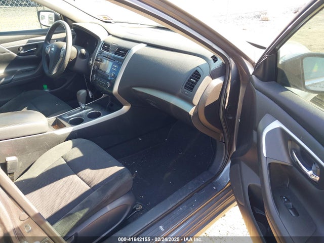 1N4AL3AP6FN917048 Nissan Altima 2.5 S