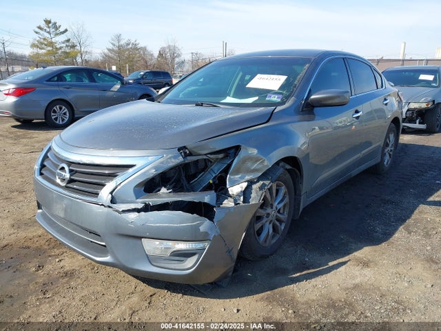 1N4AL3AP6FN917048 Nissan Altima 2.5 S