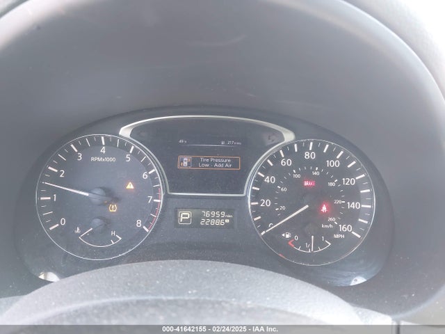 1N4AL3AP6FN917048 Nissan Altima 2.5 S