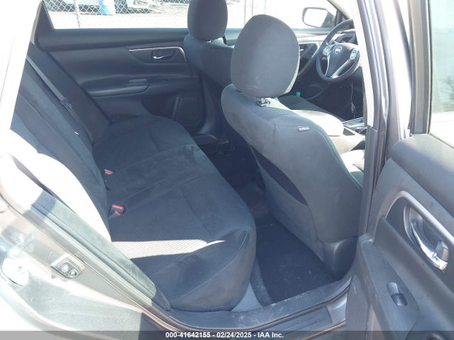 1N4AL3AP6FN917048 Nissan Altima 2.5 S