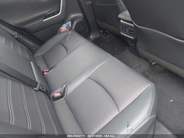 4T3D6RFV5MU022603 Toyota Rav4 Hybrid Limited