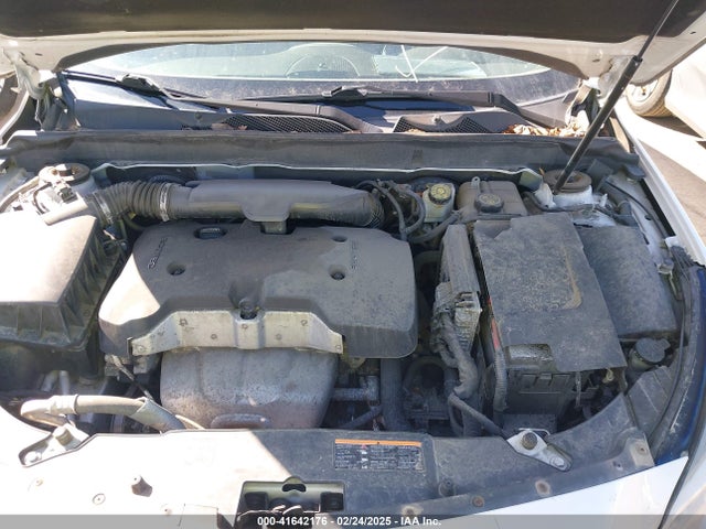 1G11F5SL4FF185692 Chevrolet Malibu 1lz