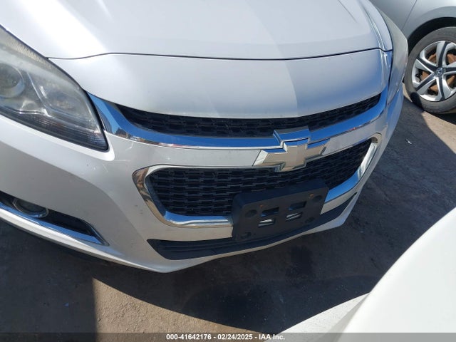 1G11F5SL4FF185692 Chevrolet Malibu 1lz