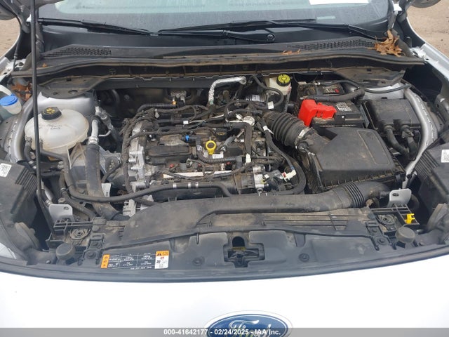 1FMCU0G64LUC51804 Ford ESCAPE SE