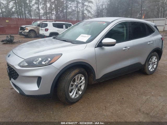1FMCU0G64LUC51804 Ford ESCAPE SE