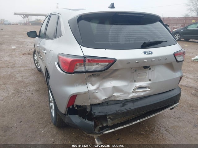 1FMCU0G64LUC51804 Ford ESCAPE SE