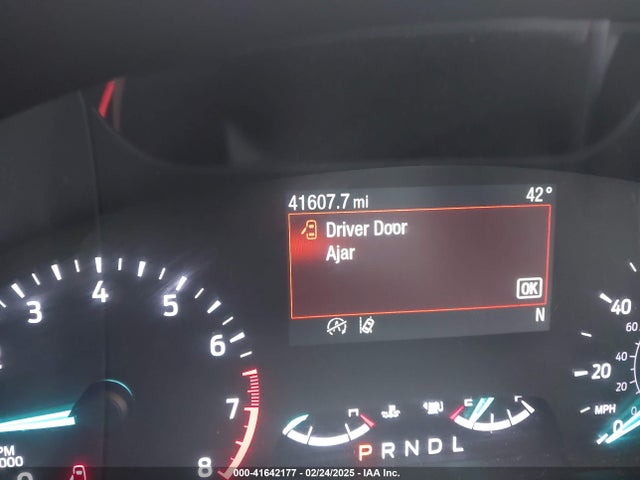 1FMCU0G64LUC51804 Ford ESCAPE SE