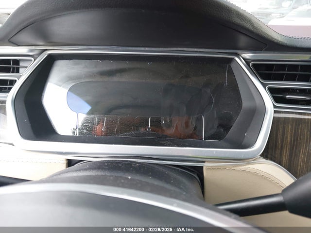 2013 TESLA MODEL S 5YJSA1CN3DFP11783 Photo 6