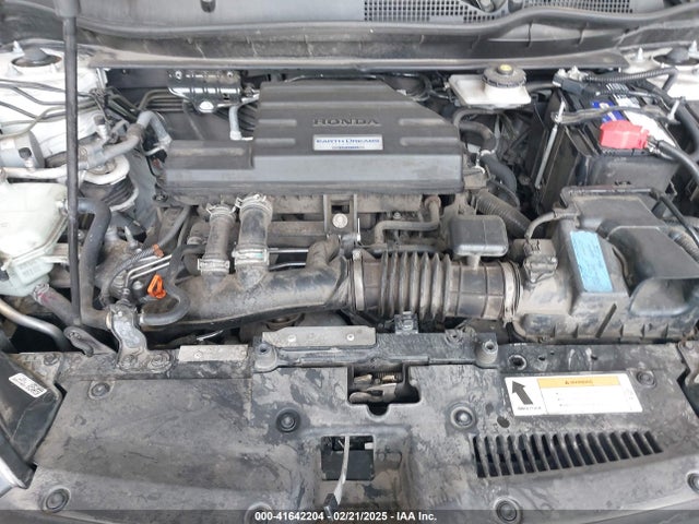 2HKRW2H86HH690749 Honda l15be