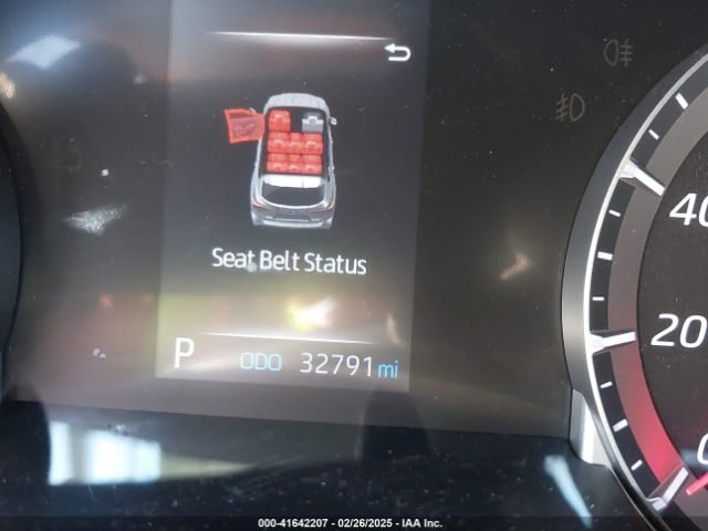 5TDCZRBH8MS070150 Toyota Highlander L