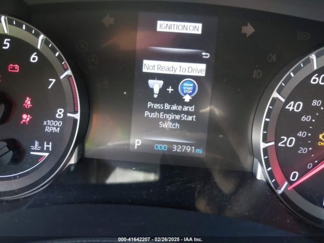 5TDCZRBH8MS070150 Toyota Highlander L