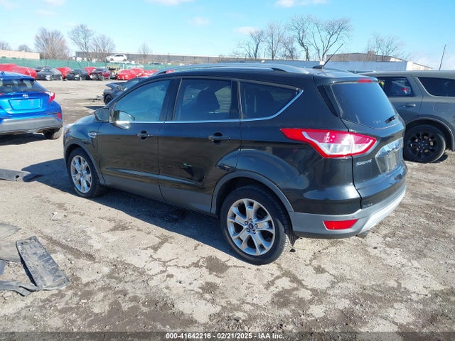 Ford Escape Titanium 2015 1FMCU9JX5FUC00578 Image 3