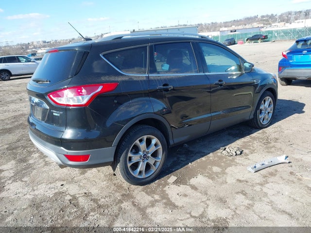 Ford Escape Titanium 2015 1FMCU9JX5FUC00578 Image 4