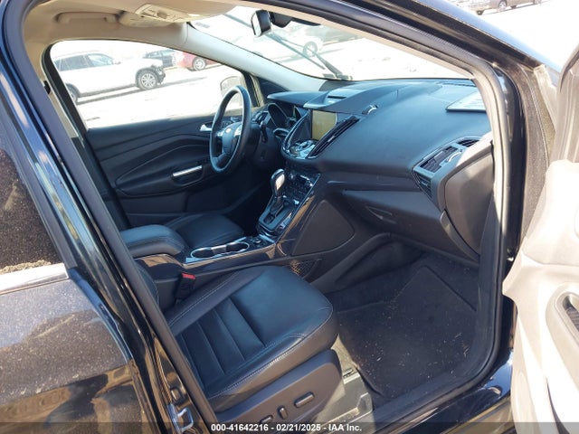 Ford Escape Titanium 2015 1FMCU9JX5FUC00578 Image 5