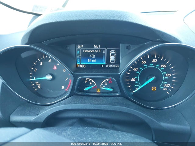Ford Escape Titanium 2015 1FMCU9JX5FUC00578 Image 7