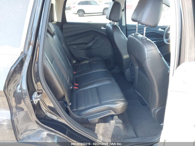 Ford Escape Titanium 2015 1FMCU9JX5FUC00578 Image 8