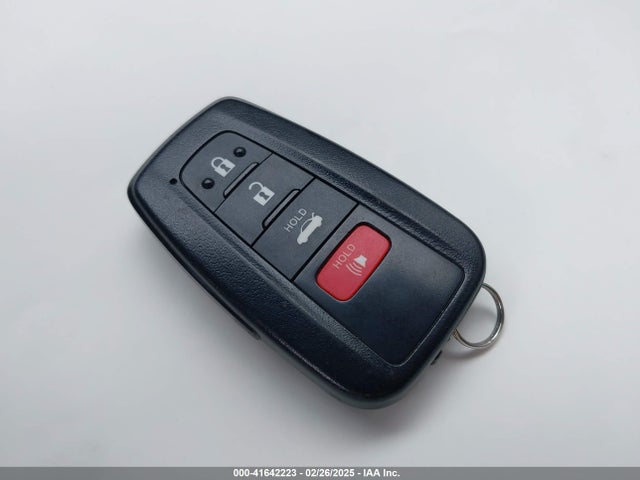 4T1F31AK2LU017608 Toyota Camry Xle Hybrid