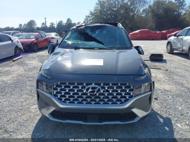 5NMS4DAL3PH493650 Hyundai Santa Fe Limited
