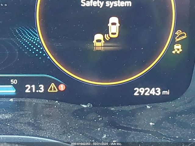 5NMS4DAL3PH493650 Hyundai Santa Fe Limited
