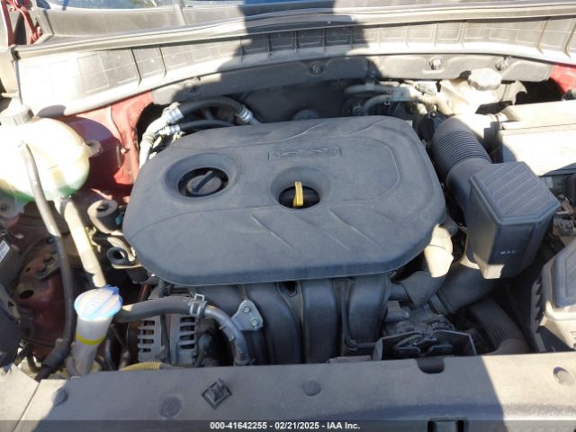 KM8J3CA42LU149811 Hyundai Tucson Value