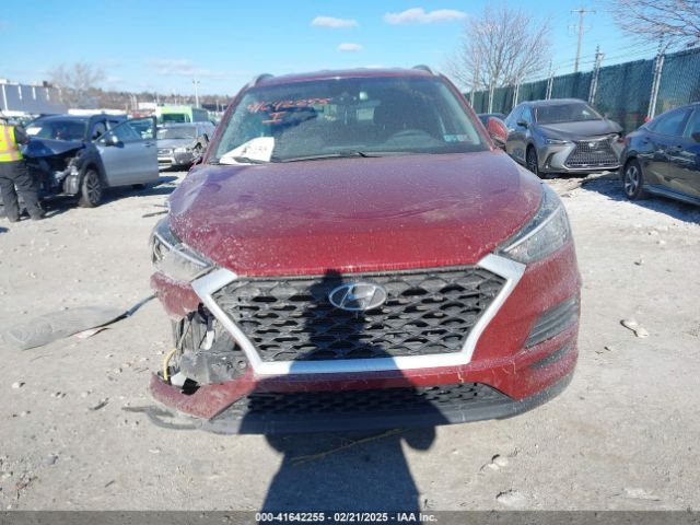 KM8J3CA42LU149811 Hyundai Tucson Value