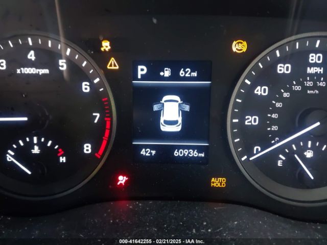 KM8J3CA42LU149811 Hyundai Tucson Value