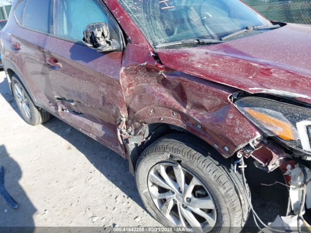 KM8J3CA42LU149811 Hyundai Tucson Value
