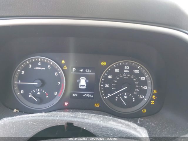KM8J3CA42LU149811 Hyundai Tucson Value