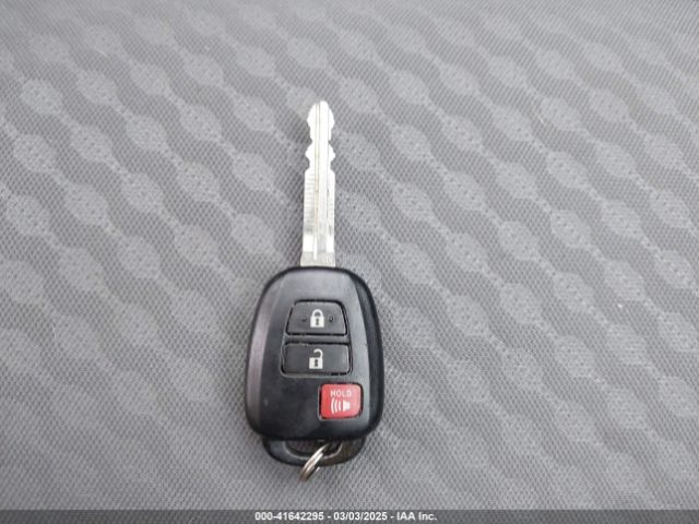 3TYSX5EN1NT010664 Toyota Tacoma Sr