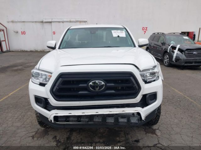 3TYSX5EN1NT010664 Toyota Tacoma Sr