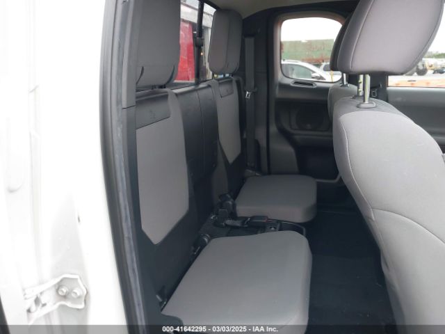 3TYSX5EN1NT010664 Toyota Tacoma Sr