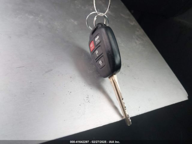 5YFBURHE9GP422091 Toyota Corolla S Plus