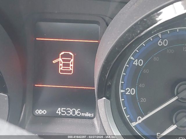 5YFBURHE9GP422091 Toyota Corolla S Plus