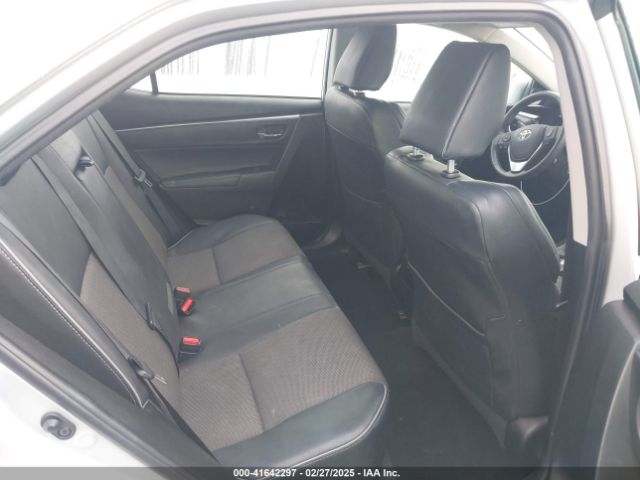 5YFBURHE9GP422091 Toyota Corolla S Plus