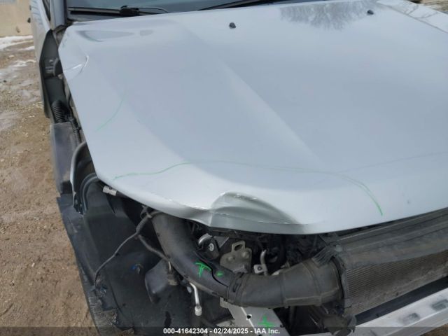 3C4NJCBB2MT526500 Jeep Compass Altitude Fwd