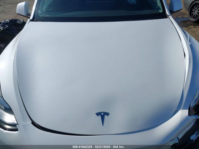7SAYGAEE8NF367040 Tesla Model Y Long Range Dual Motor All-wheel Drive