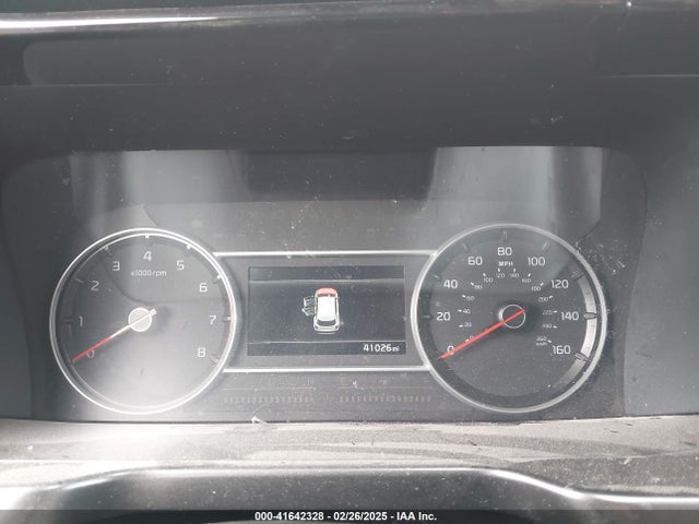 5XYRGDLC5NG085337 KIA gdi theta-iii