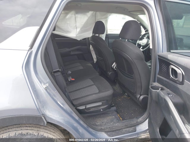 5XYRGDLC5NG085337 KIA gdi theta-iii