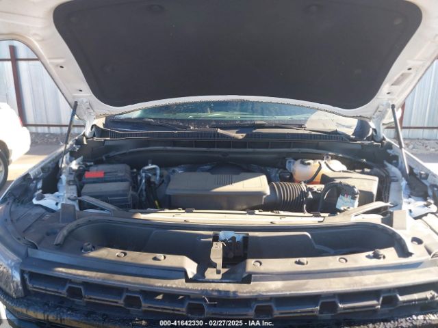 1GNSKPKD9RR120410 Chevrolet l84