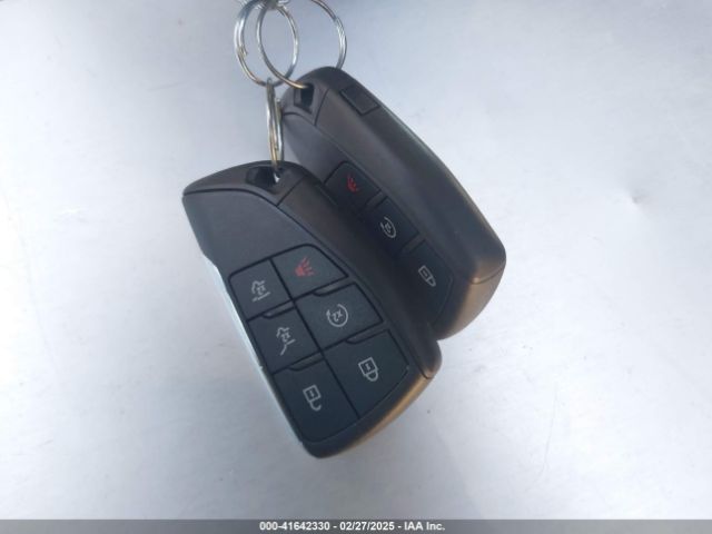 1GNSKPKD9RR120410 Chevrolet l84