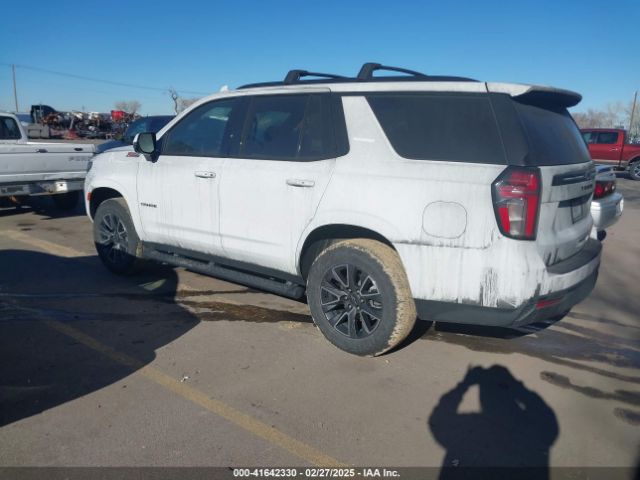 1GNSKPKD9RR120410 Chevrolet l84