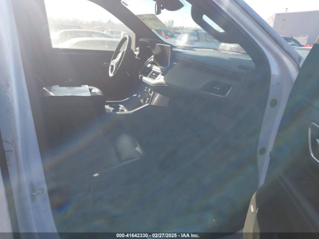 1GNSKPKD9RR120410 Chevrolet l84