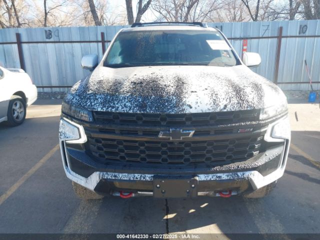 1GNSKPKD9RR120410 Chevrolet l84